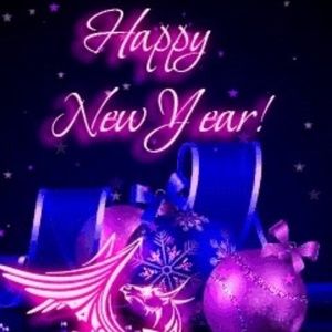 Happy New Year